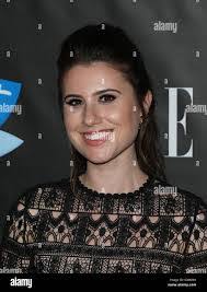 Lena Leslie's Instagram, Twitter & Facebook