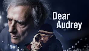 Jeremiah Hayes' award-winning film Dear Audrey opens in four Canadian  cities in August. An intimate portrait of renowned filmmaker-activist  Martin Duckworth as he cares for his wife through the final stages of