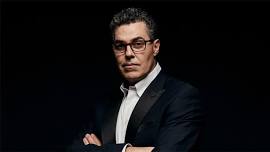 Adam Carolla Comedy Show at American Hotel