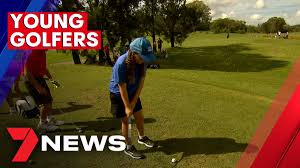 Wallabies coach rennie says super rugby au a step up from 2020. 7news Brisbane On Twitter While Traditionally A Game For The More Mature A New Wave Of Players Are Hitting Their Stride And They Re Much Younger Some Of Them Will Tee Off Monday