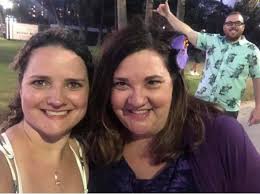 All of my friends are here! Be welcome! Every new baker needs a mentor.  John Wick, Keisha Ruiz, Gloria J. Whitchurch, Amy Fifer Lerseth, Mona  Marchand Peeples, Van Traci, Deanna Stonick |