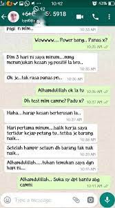 Tumbuk kesemua lada hitam dan lada putih sampai. Ubat Memulihkan Tenaga Batin Rawatan I