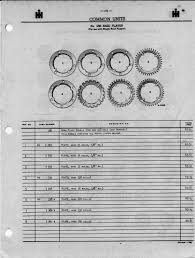 Seed Plates