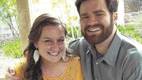 Engaged Ainsley & Matt