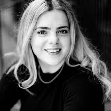 Nancy Hay Head of Partnerships