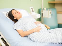 Ia boleh disebabkan oleh penyakit yang serius pada bayi ataupun pada cecair amniotik merupakan istilah saintifik bagi air ketuban dan ia merupakan cecair yang terkumpul di dalam rahim dan mengelilingi bayi di dalam. Kelahiran 18 20 Jam Poor Progress Labour Ketuban Pecah Awal Kontraksi Tak Kuat Antara Punca Pa Ma