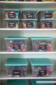 Legos, cars, plush animals and board games all need to go somewhere when your kids are done with them, and with. Toy Storage Ideas Having Fun While Organizing Simple Life Of A Lady