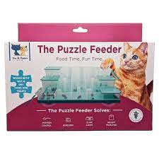 Check spelling or type a new query. Doc Phoebe S Cat Co Puzzle Feeder Cat Toy Target