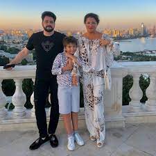 Андреа бочелли, анна нетребко, юсиф эйвазов и ольга перетятько. Instagram Anna Netrebko I Yusif Ejvazov Blagodarny Azerbajdzhanu Za Otpusk Vestnik Jr