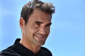 Roger Federer Hairstyle Why Men Are Paying Up Rvkrlcy Hair Styles Roger Federer Roger Federer Family Tennis Players