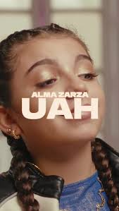 Alma Zarza New Video Update 2024