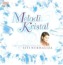 8,020 views, added to favorites 78 times. Melodi Kristal Cd Lagu Pilihan Terbaik Siti Nurhaliza Lazada