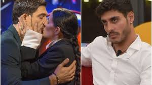 Javier Martinez nella notte svela cosa diceva Shaila Gatta di Lorenzo Spolverato: "Sembra gay"