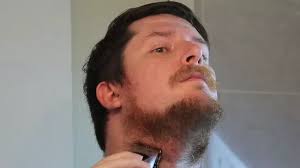 Use anytime with clippers and buzzers, you can shave or cut your hair anytime you need a trim. How To Use A Beard Trimmer 13 Steps With Pictures Wikihow