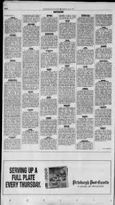 Pittsburgh Post-Gazette from Pittsburgh, Pennsylvania