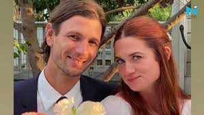 Harry Potter fame Bonnie Wright aka Ginny Weasley marries BF Andrew Lococo