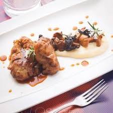 Amplifon Ouvre Son 7eme Centre Auditif A Dijon Arts Gastronomie Ris De Veau Gastronomie Recettes De Cuisine