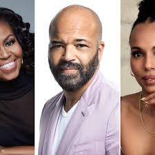 Michelle Obama, Jeffrey Wright, and Kerry Washington Join the Guest Lineup 