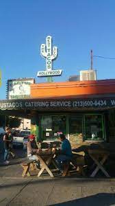 2 locations to serve you: Cactus Taqueria 1 L A S Best Fish Tacos On Vine St In Hollywood Review Of Cactus Mexican Food Los Angeles Ca Tripadvisor