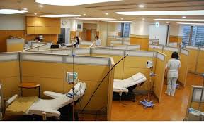 chemotherapy room room home decor home