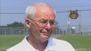 WATCH an interview WDBJ7 did with former Radford HS football coach Norman  Lineburg, who passed away today: bit.ly/3Ixn20h