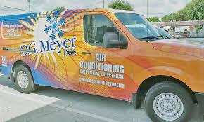 D G Meyer Inc D G Meyer Inc