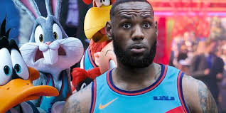 Space Jam 2: Everything That Went Wrong With A New Legacy