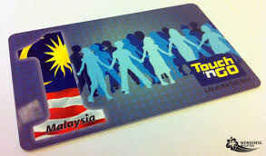 While the process of topping up a card is fairly straightforward (by touch n go standards) my colleague hanif discovered the really dumb part when he actually topped up his card with the application. Touch N Go Prepaid Smartcard Tips Wonderful Malaysia