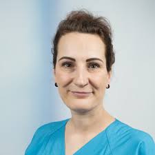 EvB Gruppe: Melanie Baumgartner