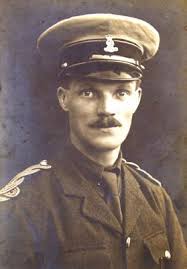 The Salter album from World War I