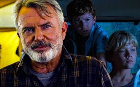 Jurassic World Dominion: No Lex & Tim Makes Sense (But Still Disappoints)