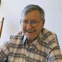 Raymond Fredrick 'Ray' Eilrich