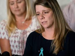 Gabby Petito's Mom Said Her Daughter 'Died Doing What She Loved to Do'