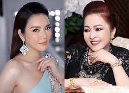 Cô được mệnh danh là nữ đại gia kim cương của showbiz việt. Biáº¿n CÄƒng Nghi Váº¥n Ba PhÆ°Æ¡ng Háº±ng Váº¡ch Tráº§n Ly Nha Ká»³ Kim CÆ°Æ¡ng Toan Háº¡t E Em Æ¡i Em Ná»• Vá»«a Thoi Netizen Viá»‡t Giáº£i Tri