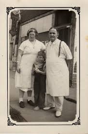 Curtis Family Photos