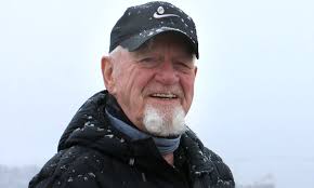 Det høms'itj æ om, nei