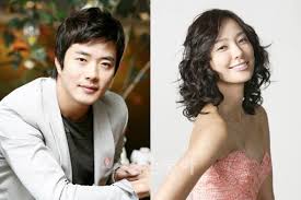 Song joong ki on his wife song hye kyo i m happy because i have her. More Details About Kwon Sang Woo And Son Tae Young Wedding Ceremony Coolsmurf Domain
