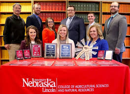 Livestock Judging Team History
