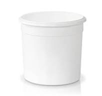 86 oz. BPA-Free Flex-Off Food Container - ePackageSupply
