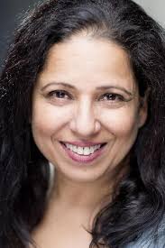 Amanda Fernando Stevens