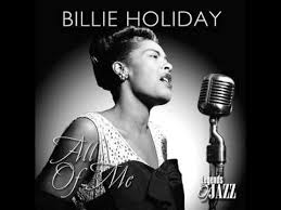 Every Sunday My Beautiful Bride I Celebrate Our Love By Listening To Jazz Together We Ve Continued This Traditio Billie Holiday Lady Sings The Blues Billie