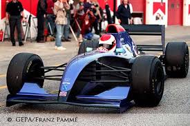 Senna's death at the 1994 san marino grand prix came one day after ronald ratzenberger was killed at imola when his simtek crashed at the villeneuve rubens barrichello suffered one of the biggest crashes of his career at the circuit during friday practice, hitting a kerb at the variante bassa corner. F1 Safety Roland Ratzenberger Ayrton Senna Da Silva Legacy Matters