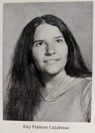 Calabrese, Kay Frances > Collections