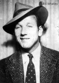 Willie Houston “Bill” Whatley (1916-1990)