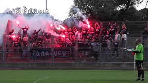 Oficjalny fanpage mks polonii słubice. Celuloza Kostrzyn Vs Polonia Slubice Youtube