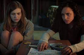 1666, we'll get to see the small colonial village and the superstitions of the past. Fear Street Part 3 1666 Is Coming To Netflix July 16 2021