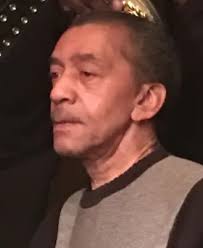 Obituary information for Andy Harrison Scott Jr