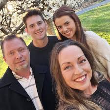 Happy Easter from the men of Tau Kappa Epsilon and our families to yours!!