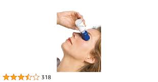 Amazon.com : Eye Drop Guide : Health & Household