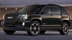 Maybe you would like to learn more about one of these? 2017 Gmc Terrain Nightfall Edition Brings Sinister Look